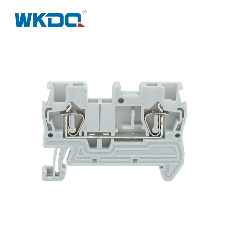 16 AWG alangaga chidamli neylon pa66 bahor terminali bloki