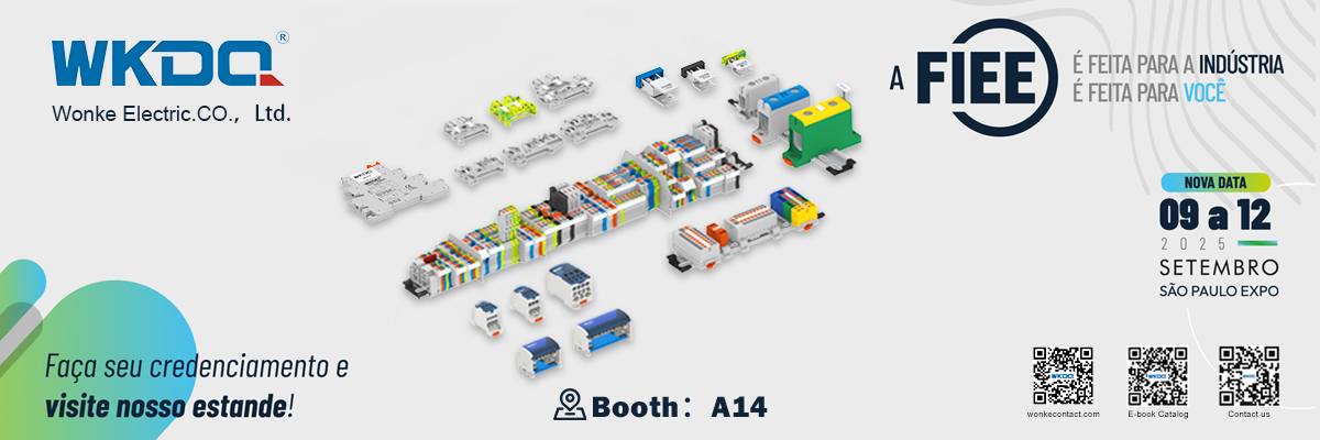 Fiee 2025 - Braziliyada elektr energiyasi, elektronika va aqlli energiya xalqaro ko'rgazmasi