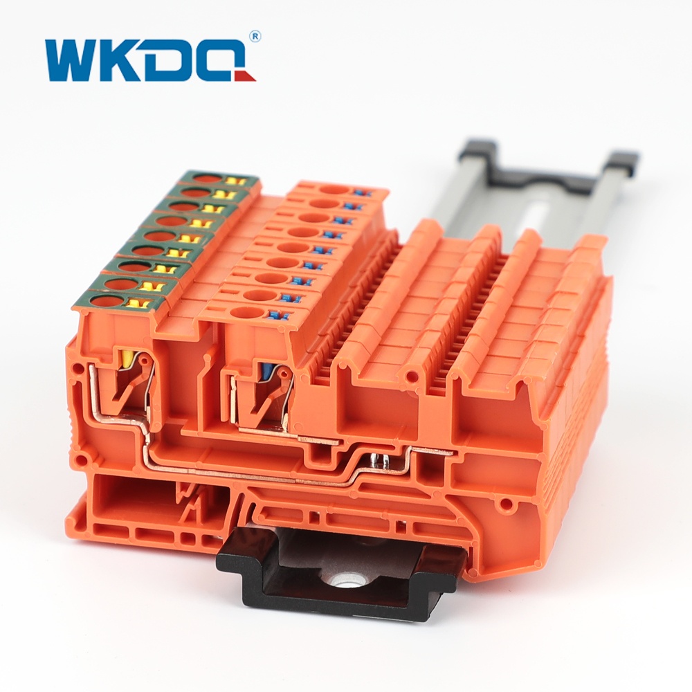 Sanoat sensorlari Terminal Juptio tomonidan 2 5 3 pe