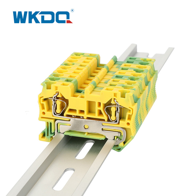 JST 4-PE bahorgi portlash ulagich 800V 41A 41A 41A kesish joyi