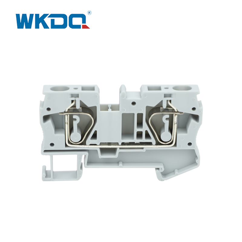 Terminal blok orqali JST6 bahor ozuqasi