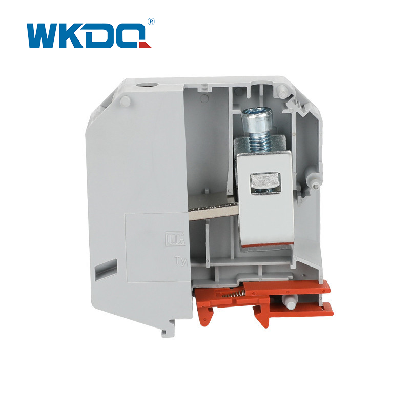 JUH 95 elektr vetal terminalini blokirovka qilish