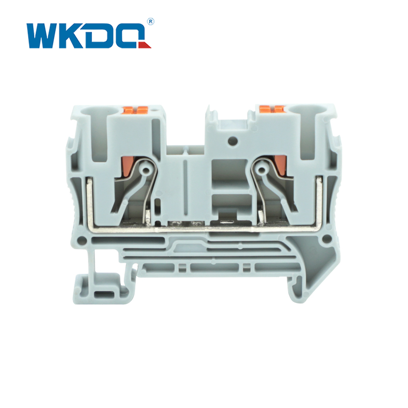 PT DIN o'rnatilgan ulagich