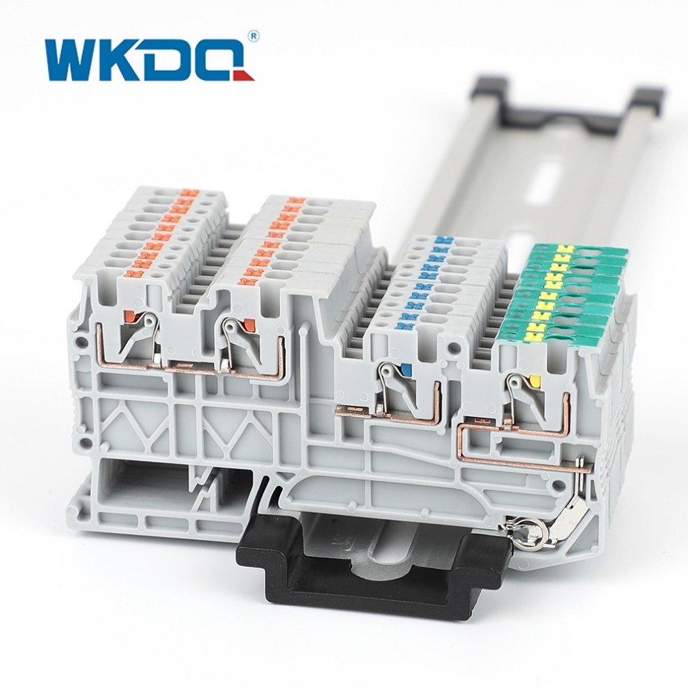PTOI1.5 / S / 3 PE ulanish joyida itsog aktuato