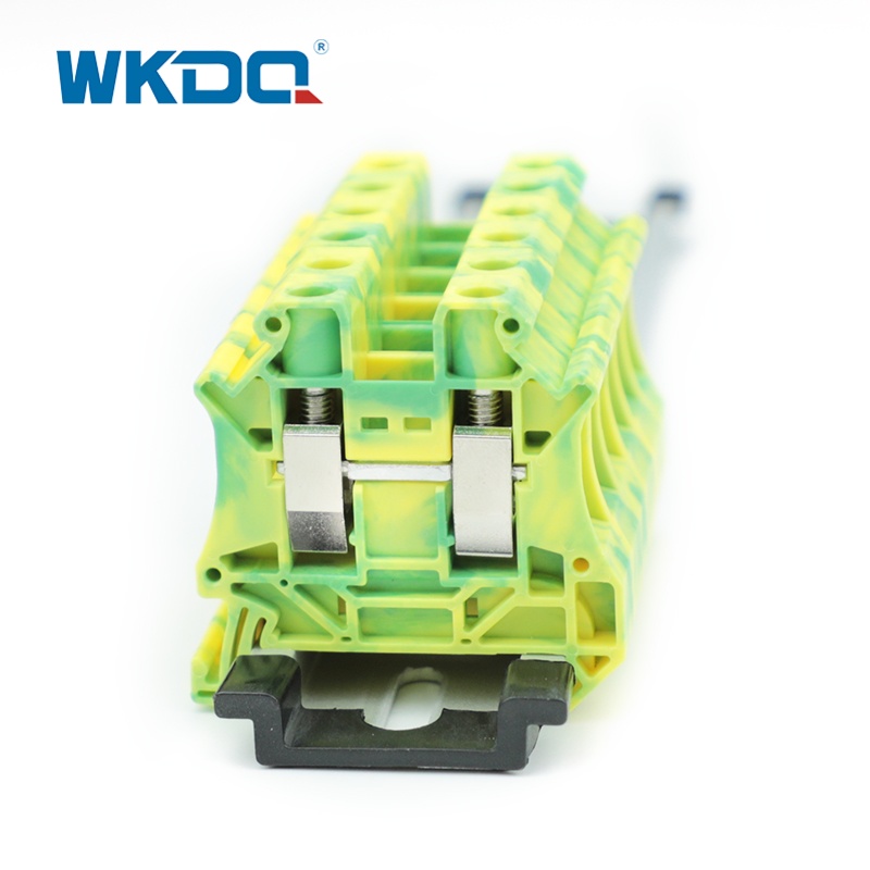 UT10-PE11M2 Ue Serial Time Terminal bloki orqali