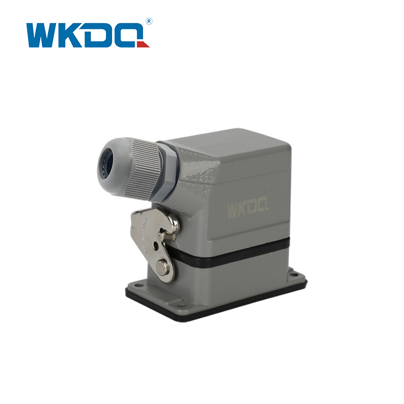 Whe06c og'ir vazifa kabelni kumush bilan bog'lash